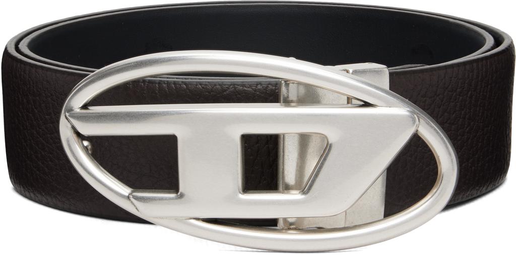 小物 ERNEST W. BAKER Rose belt ROSE BUCKLE BELT — ERNEST W. BAKER