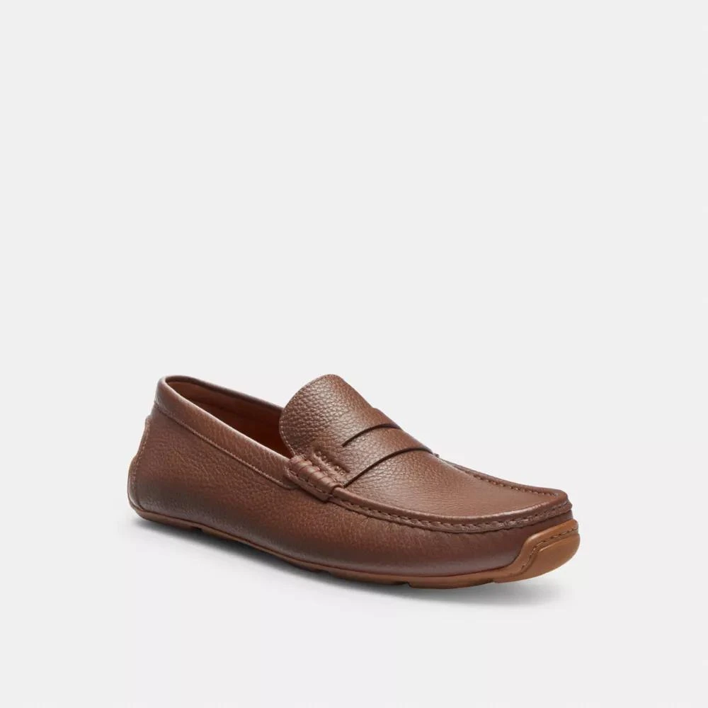 Coach Luca Driver 2