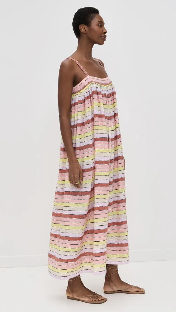 LEMLEM Eda Slip Dress 3