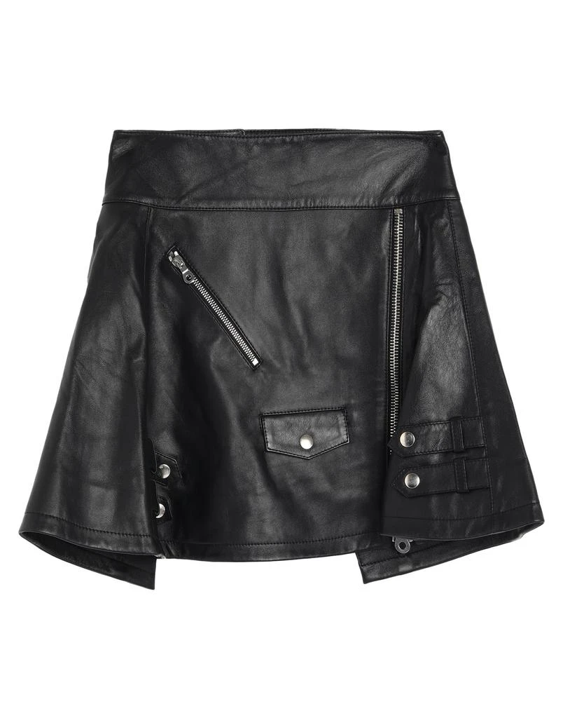 Rokh Mini skirt 1