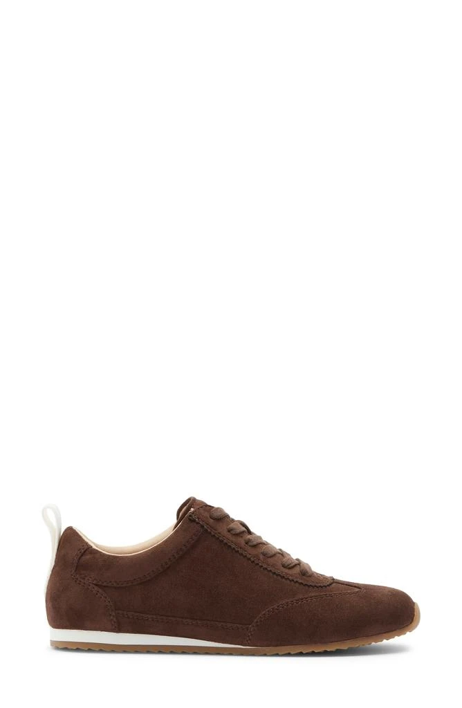 Nordstrom Peachy Low Lace-Up Sneaker 4