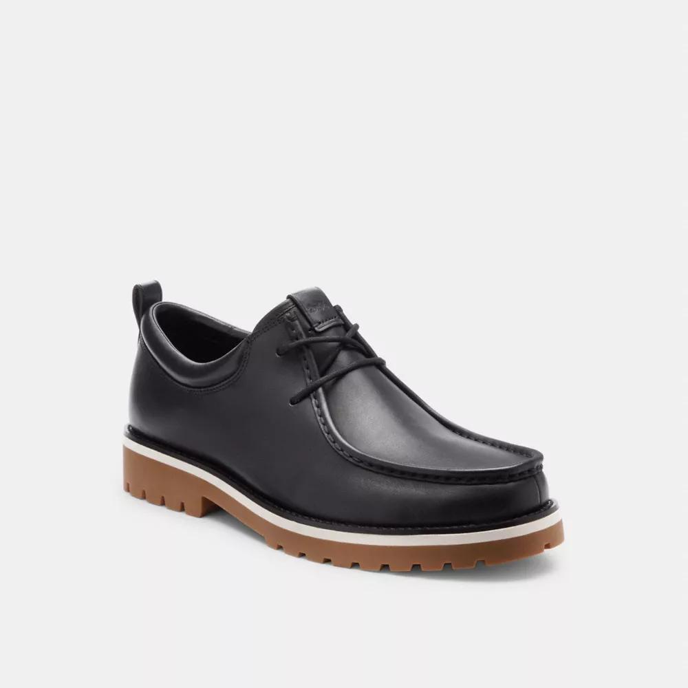 Coach Banks Boot