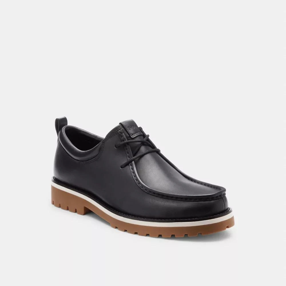 Coach Banks Boot 2