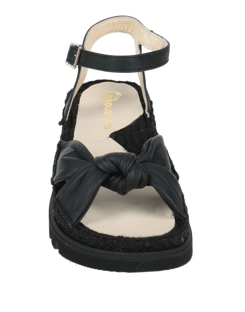 ESPADRILLES Espadrilles 4