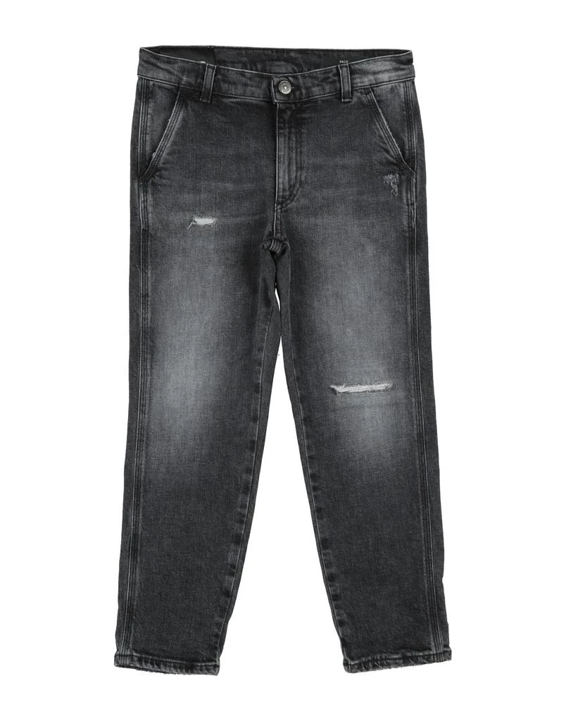 DONDUP Denim pants 1