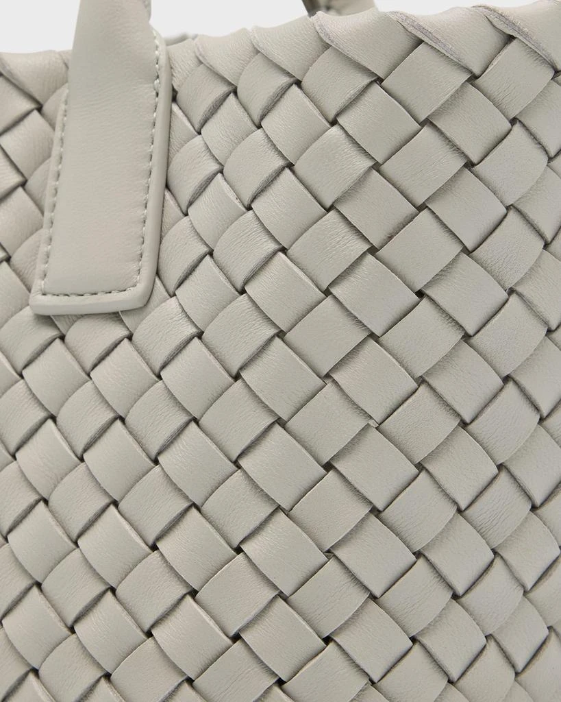 Bottega Veneta Mini Cabat Bag 8