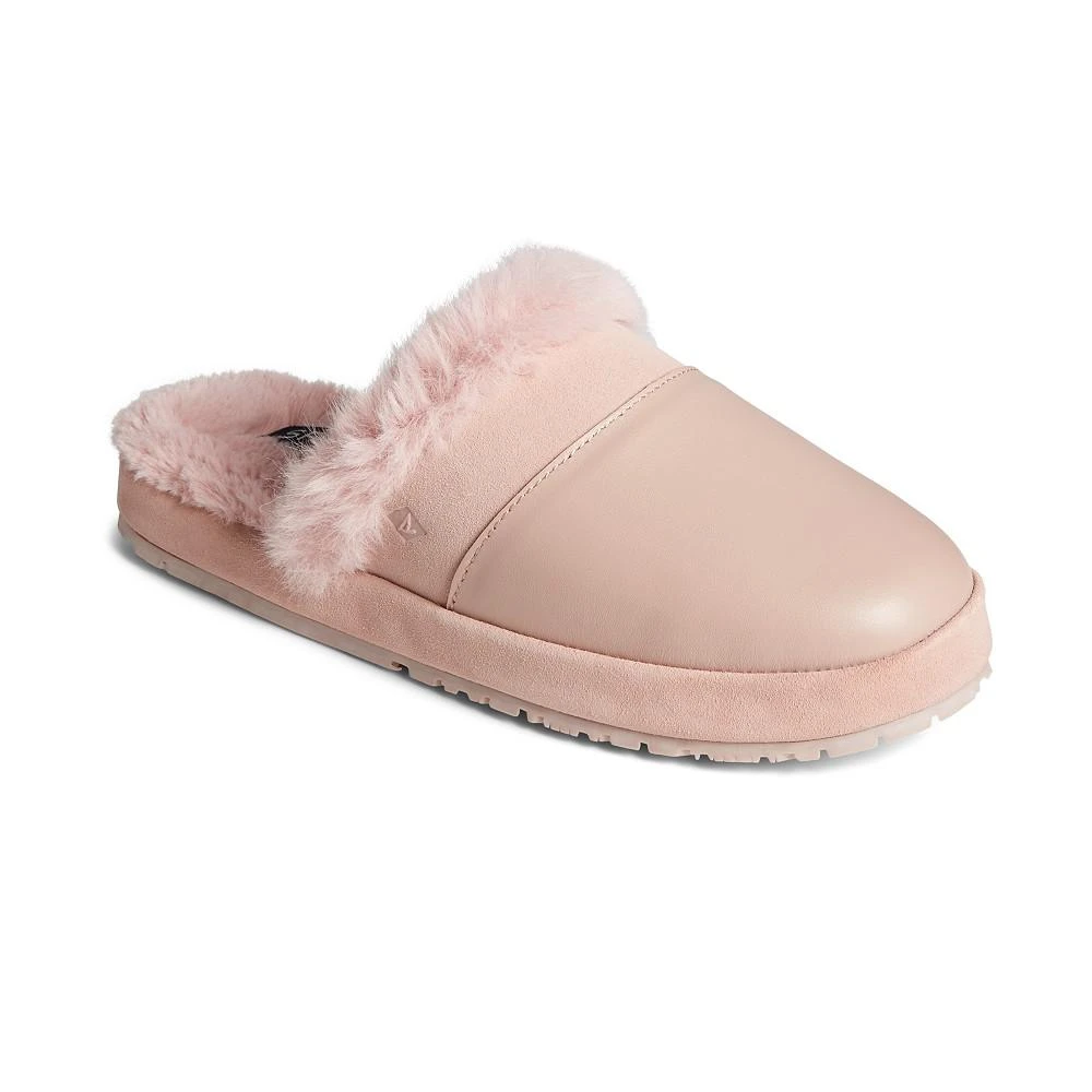 Sperry Women's Cape May Mule Slippers 1