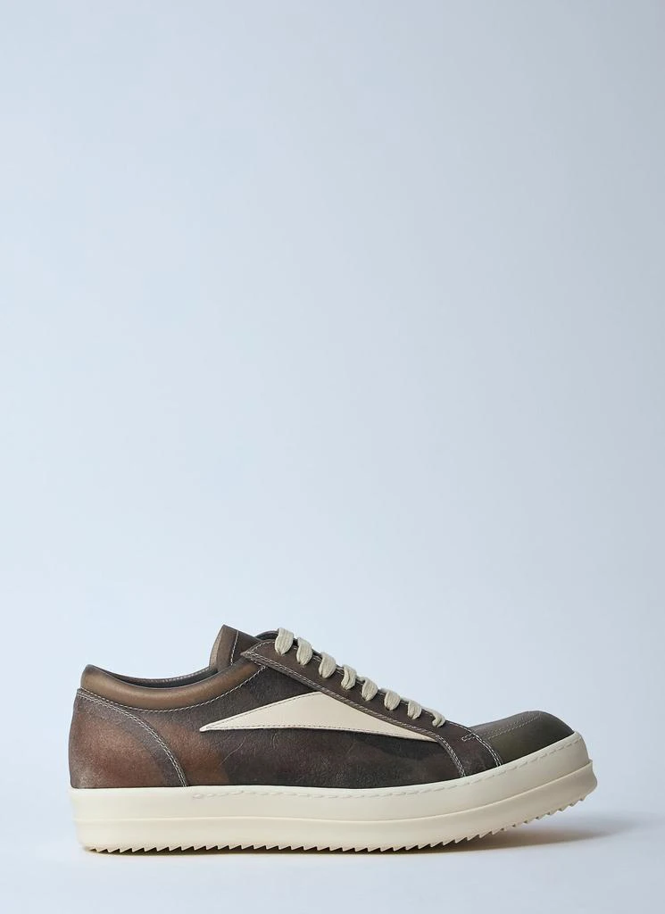 Rick Owens Vintage Sneakers 1
