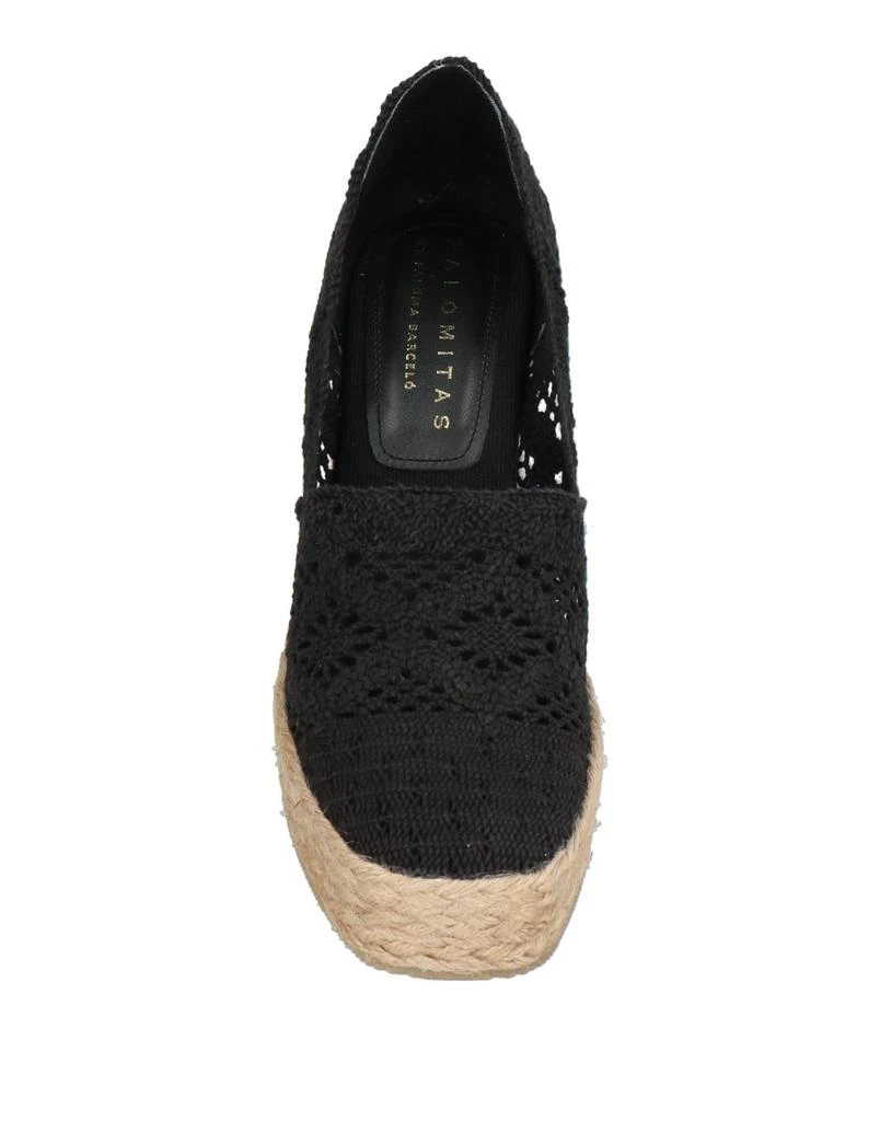 PALOMITAS by PALOMA BARCELÓ Espadrilles 4