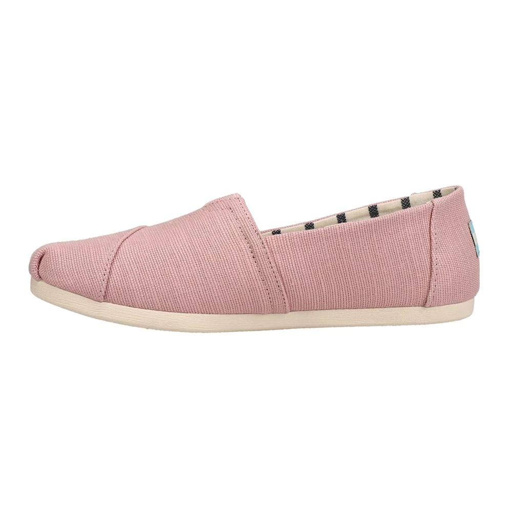 TOMS Alpargata Slip On Flats 3