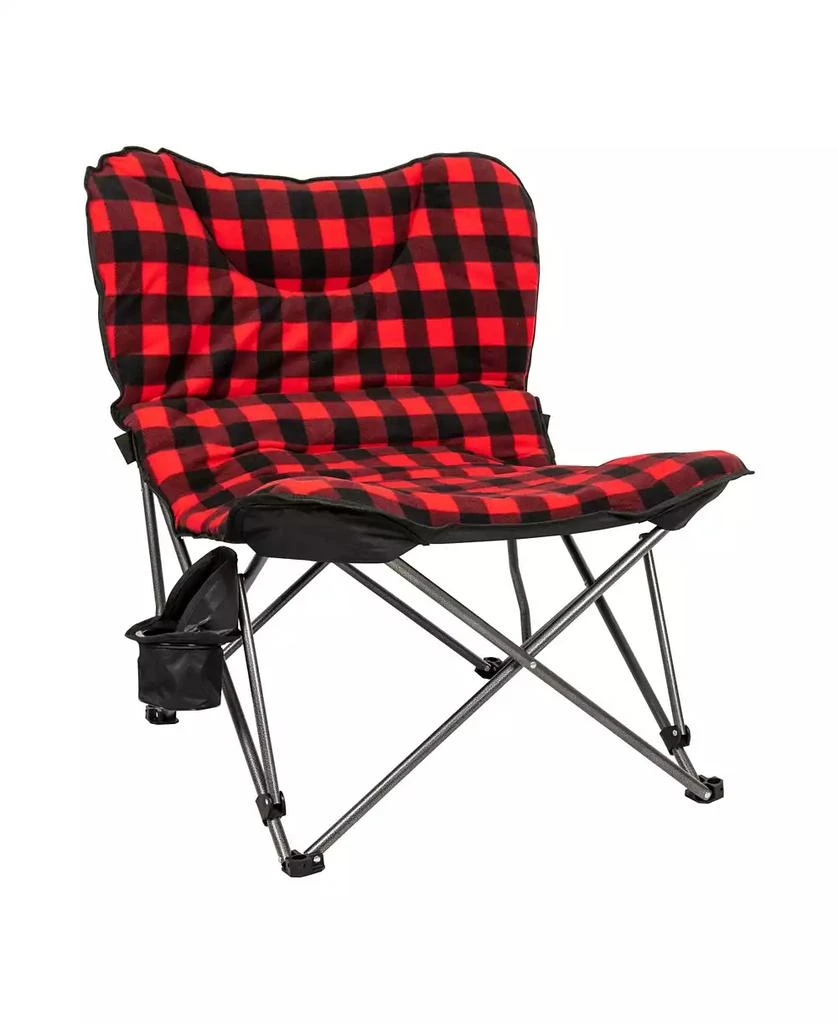 Camp
Go 3 x 3 x 3 ft Multi XXL Ultra Padded Camp Seat 5