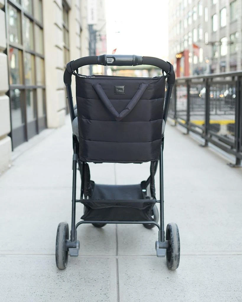 7AM Enfant Stroller Organizer - 3 Tier 3