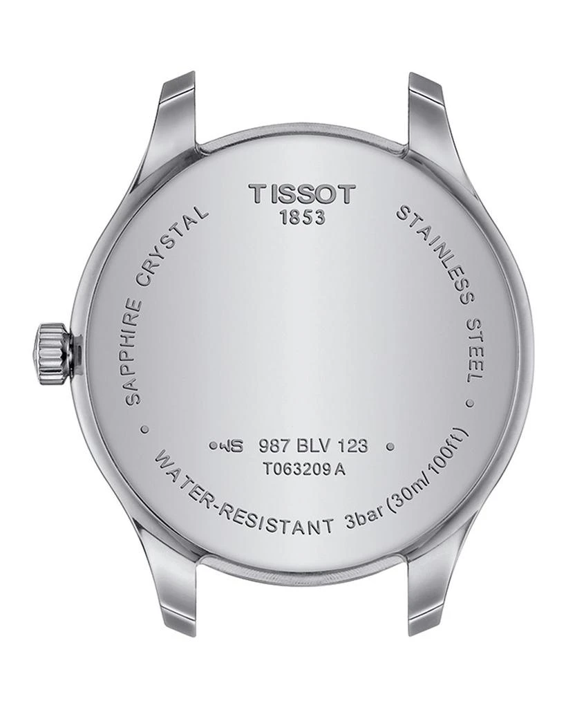 Tissot Tradition Watch, 31mm 3