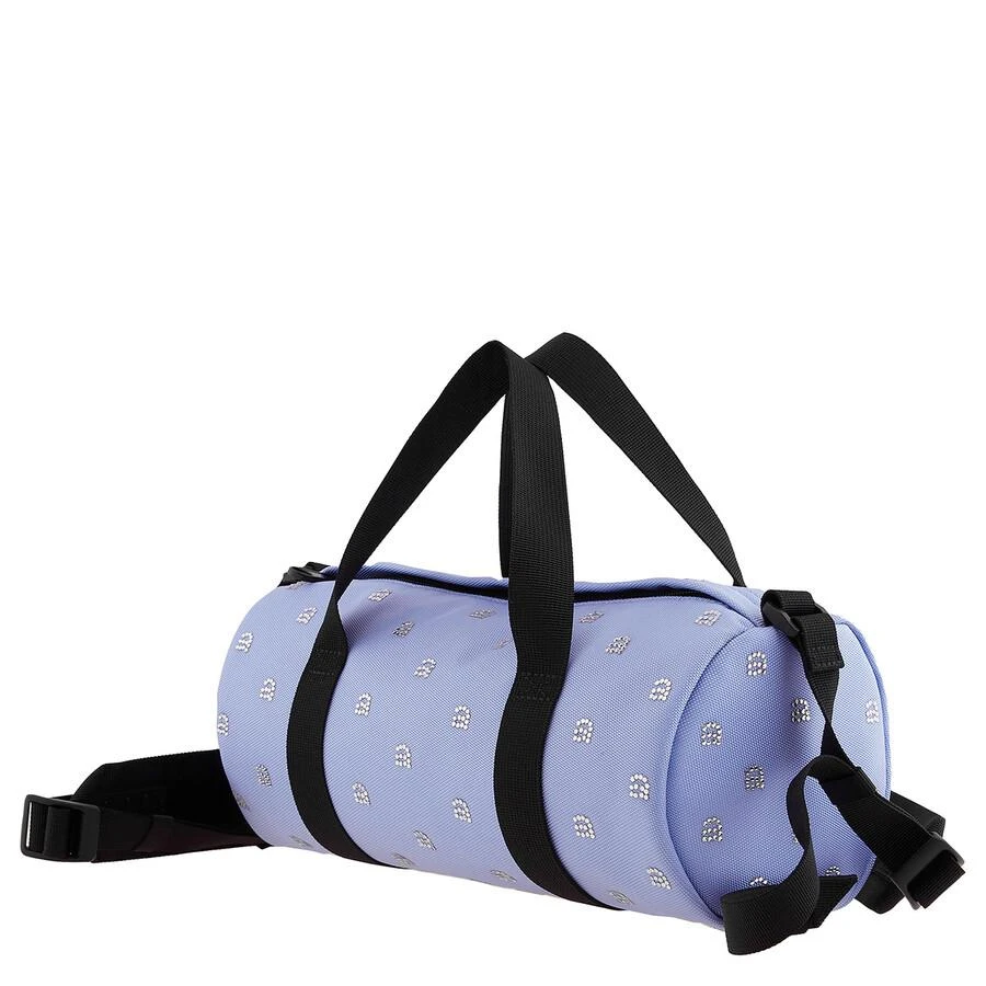 Alexander Wang Oxford Wangsport Mini Duffle Bag 3