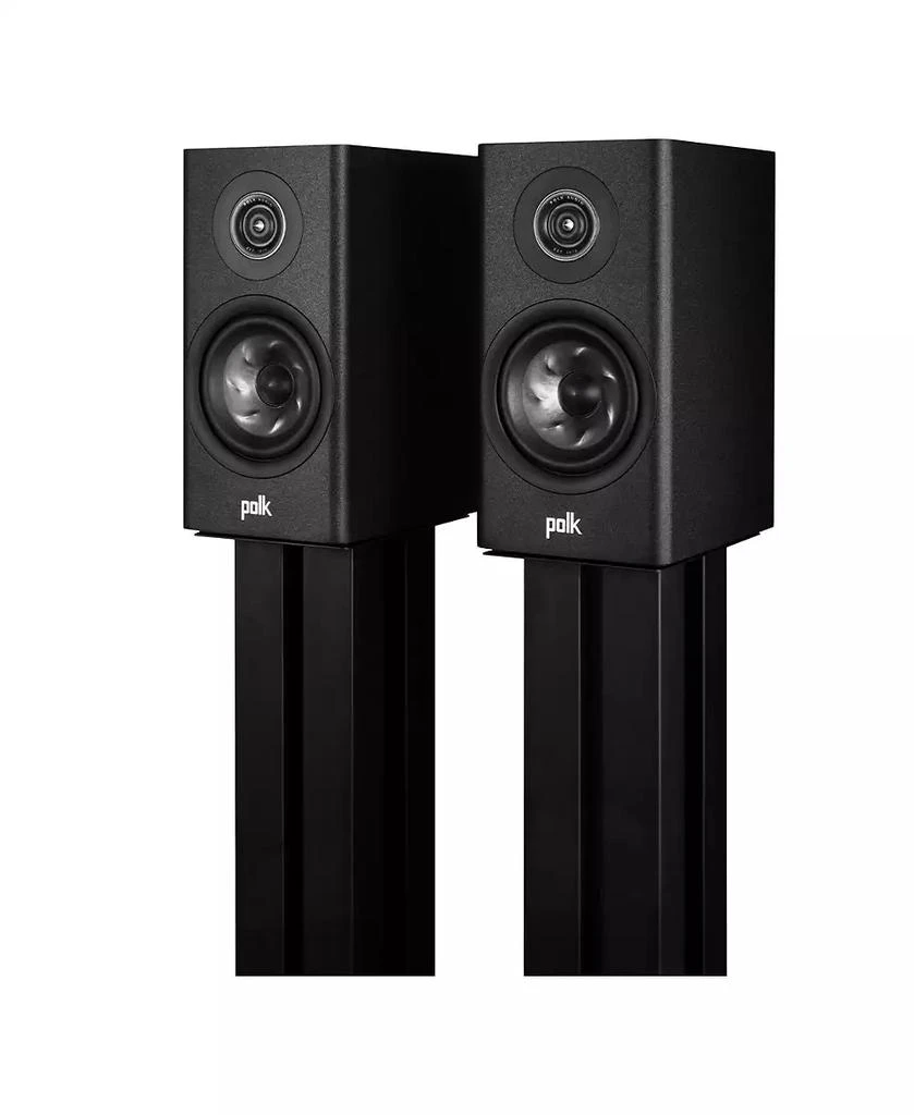 Polk Audio Reserve 3.0 Channel Compact Home Theater Speaker Bundle (Black) 2