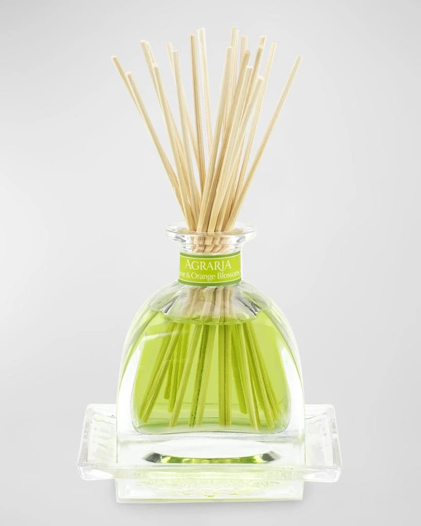 Agraria Lime & Orange AirEssence Diffuser, 7.4 oz. 4