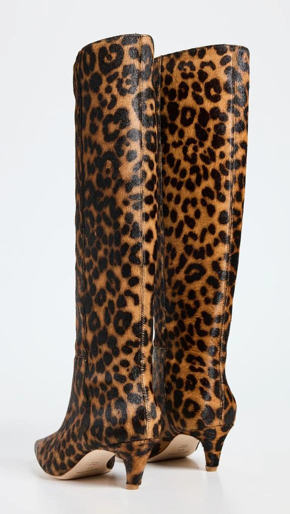 Reformation Remy Knee Boots 3