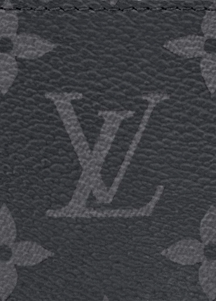Louis Vuitton Coin Card Holder 6