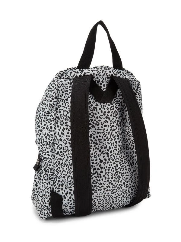 Valentino Animal Print Backpack 4