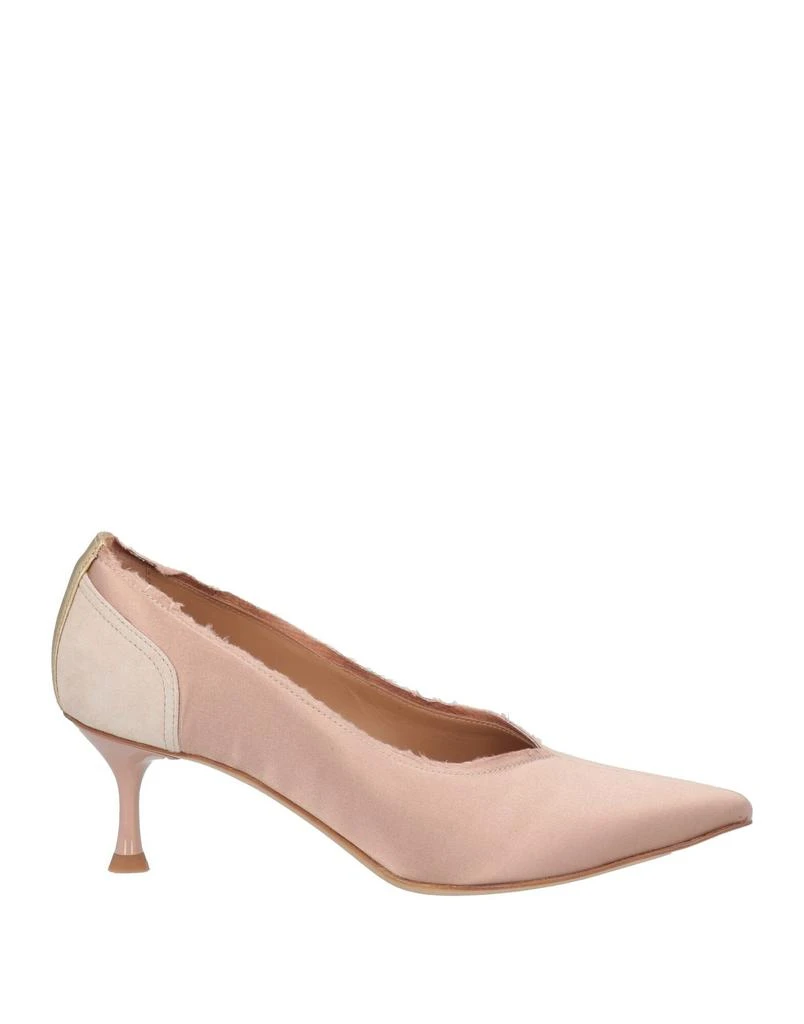 Fabi Pump 1