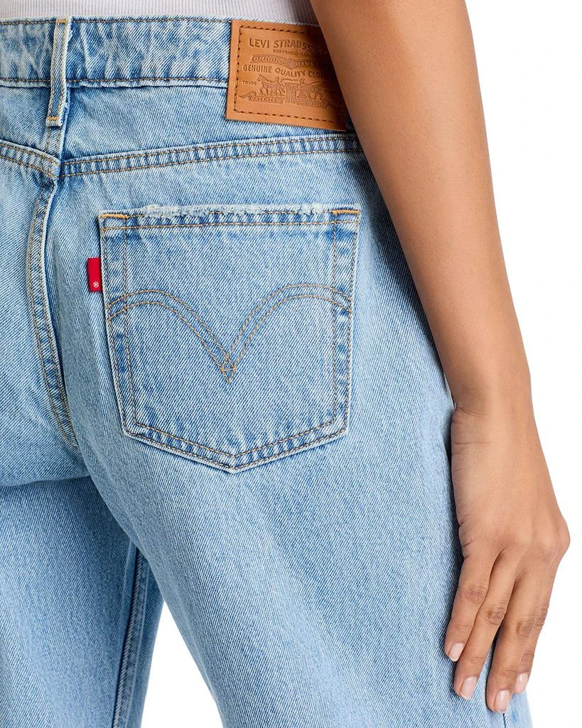 Levi's Low Rise Loose Jeans in Probably Ok 5