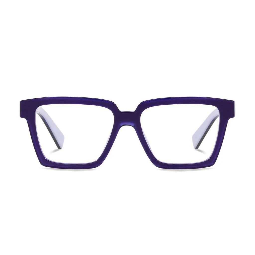 ALAIN MIKLI Alain Mikli A03162 Eyeglasses 1
