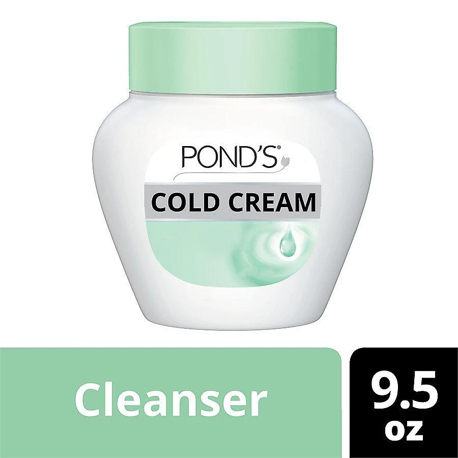 POND'S Cold Cream Cleanser 5