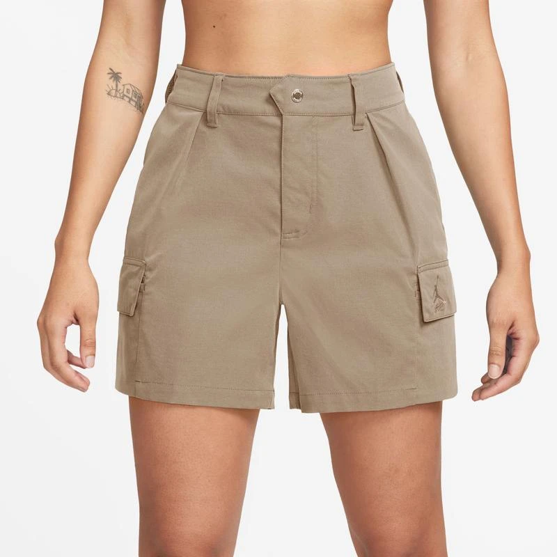 Jordan Jordan Chicago Shorts - Women's 1