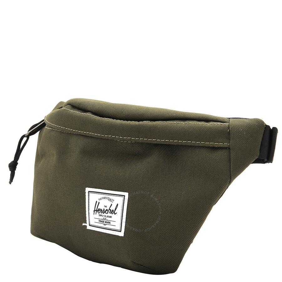 Herschel Supply Ivy Green Classic Hip Pack