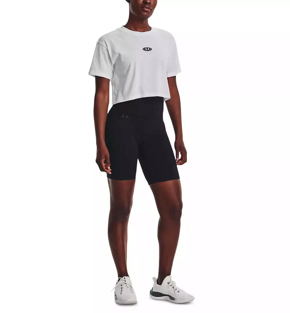 Under Armour Women's Motion Bike Shorts 3