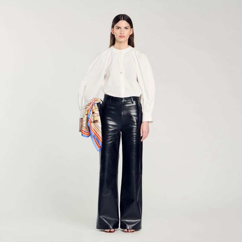 Sandro Full-sleeved shirt 1