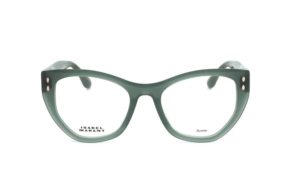 Isabel Marant Isabel Marant Cat-Eye Frame Glasses 1