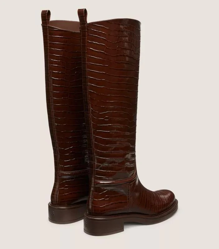 Stuart Weitzman CELIA RIDING BOOT 4