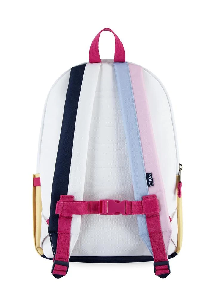Ralph Lauren Polo Backpack 2