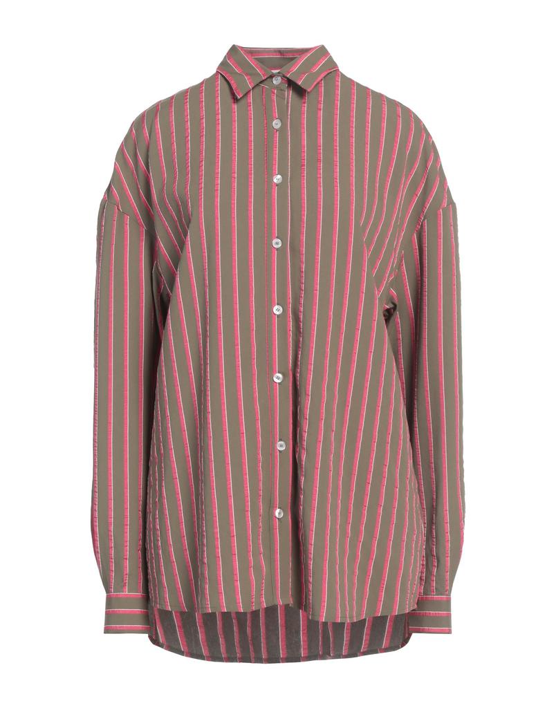 STELLA JEAN Striped shirt