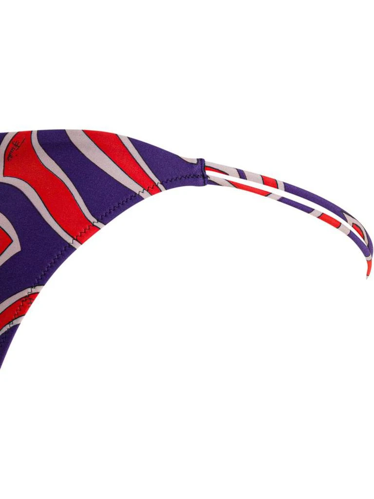 Pucci Pucci "Labirinto" Bikini Briefs 4