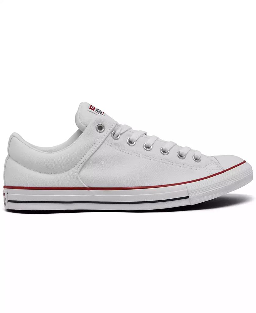 Converse Men's Chuck Taylor All Star High Street Low Casual Sneakers from Finish Line