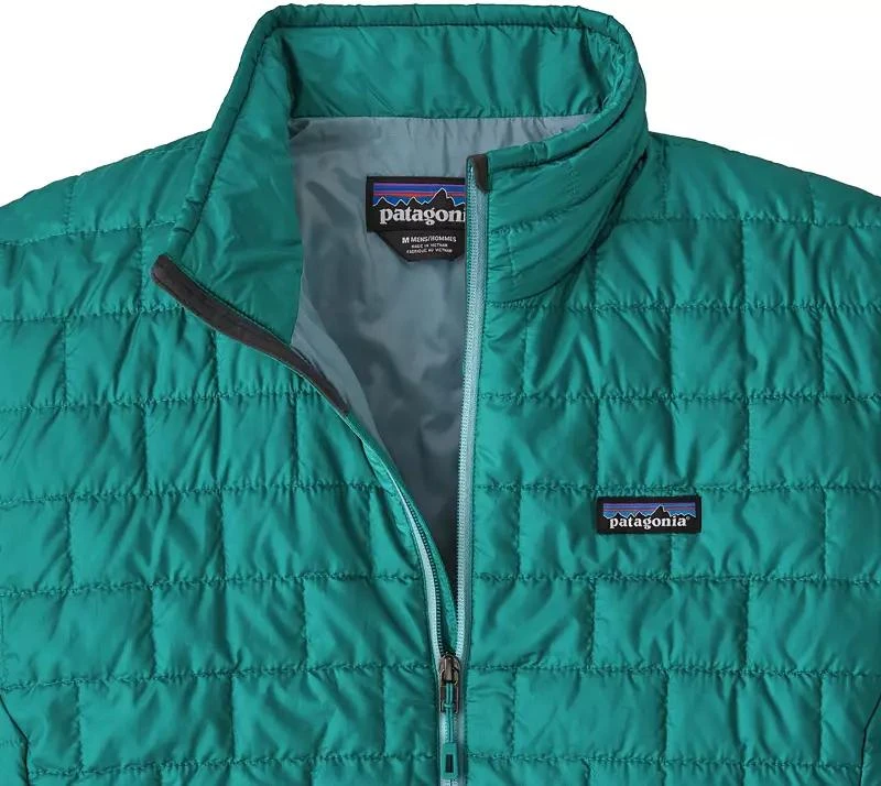 Patagonia Patagonia Men's Nano Puff Jacket 4