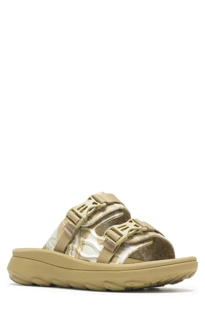 Merrell Hut Ultra Wrap Sandal 1