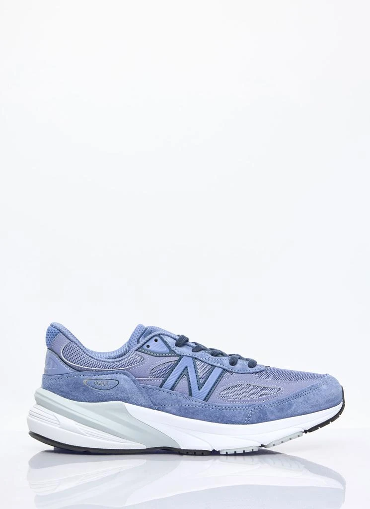 New Balance 990v6 Sneakers 1