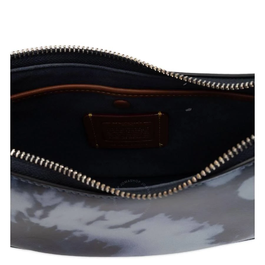 Coach Mira Tie Dye Print Shoulder Bag 3