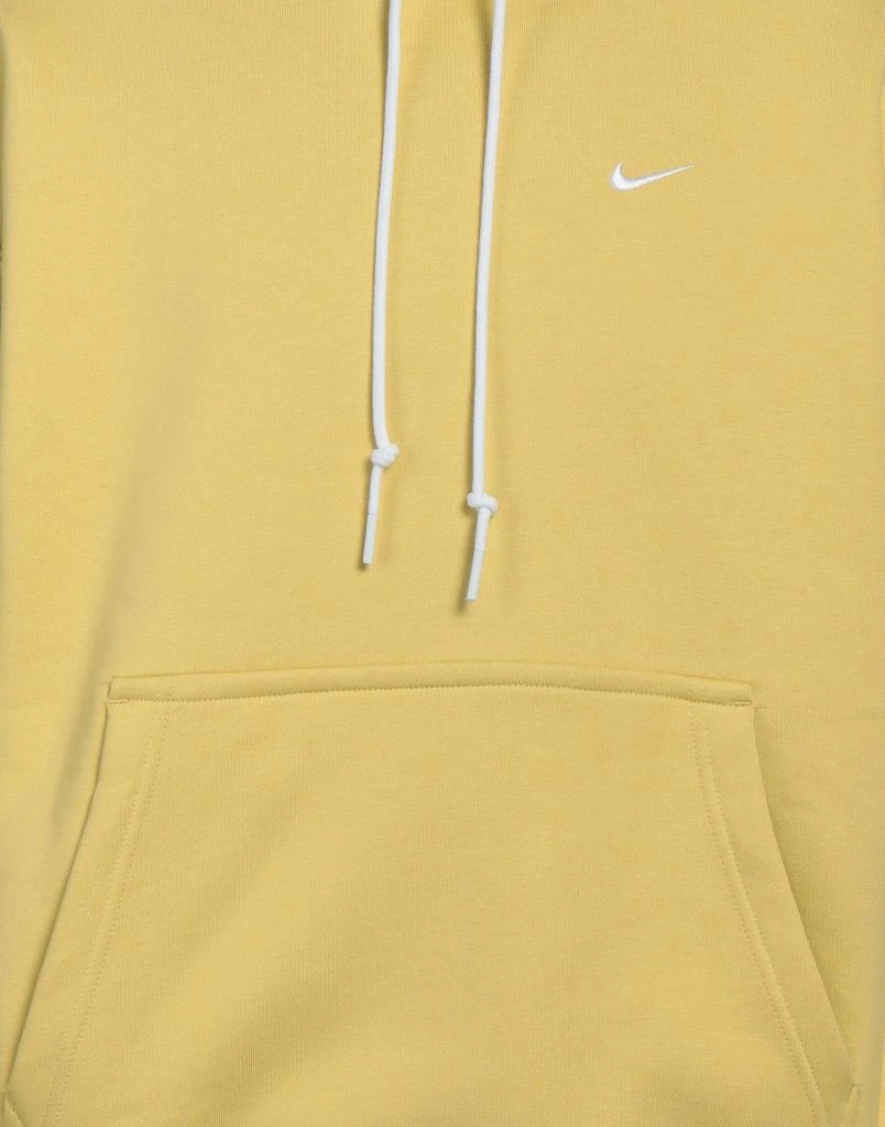 NIKE Hooded sweatshirt 4