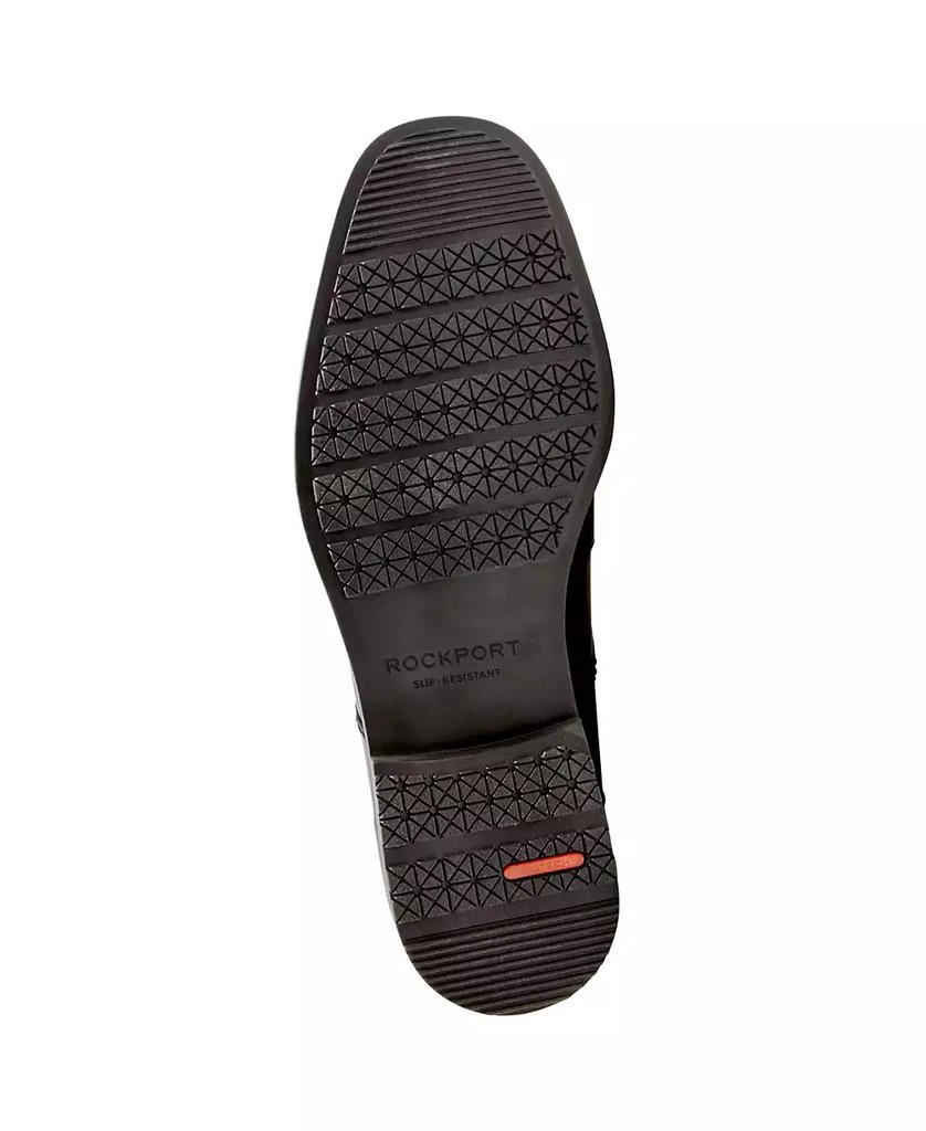 Rockport Men's Robinsyn Water-Resistance Cap Toe Oxford Shoes 3