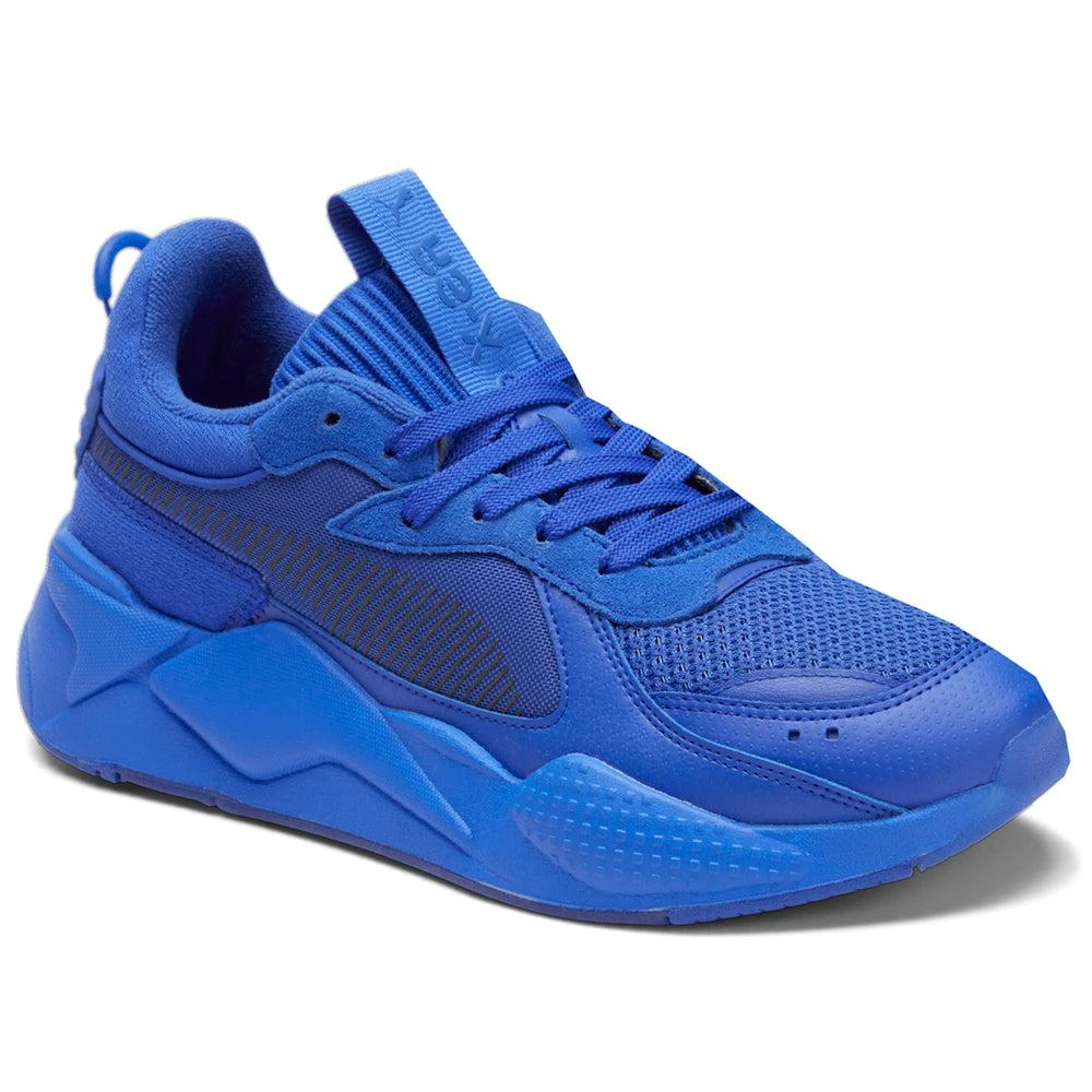 Puma Rs-X Mono Lace Up Sneakers 2
