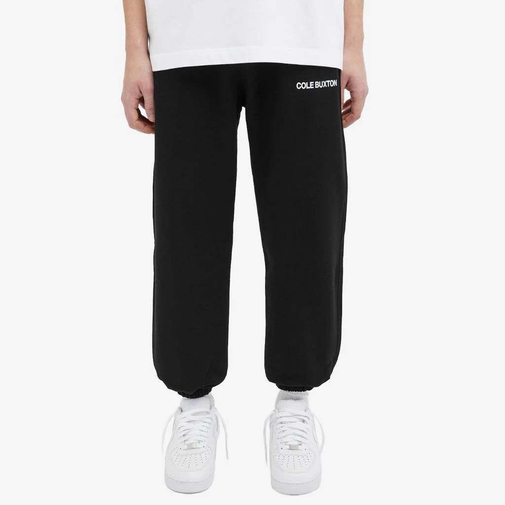 Cole Buxton Cole Buxton Sportswear Sweat Pants 2