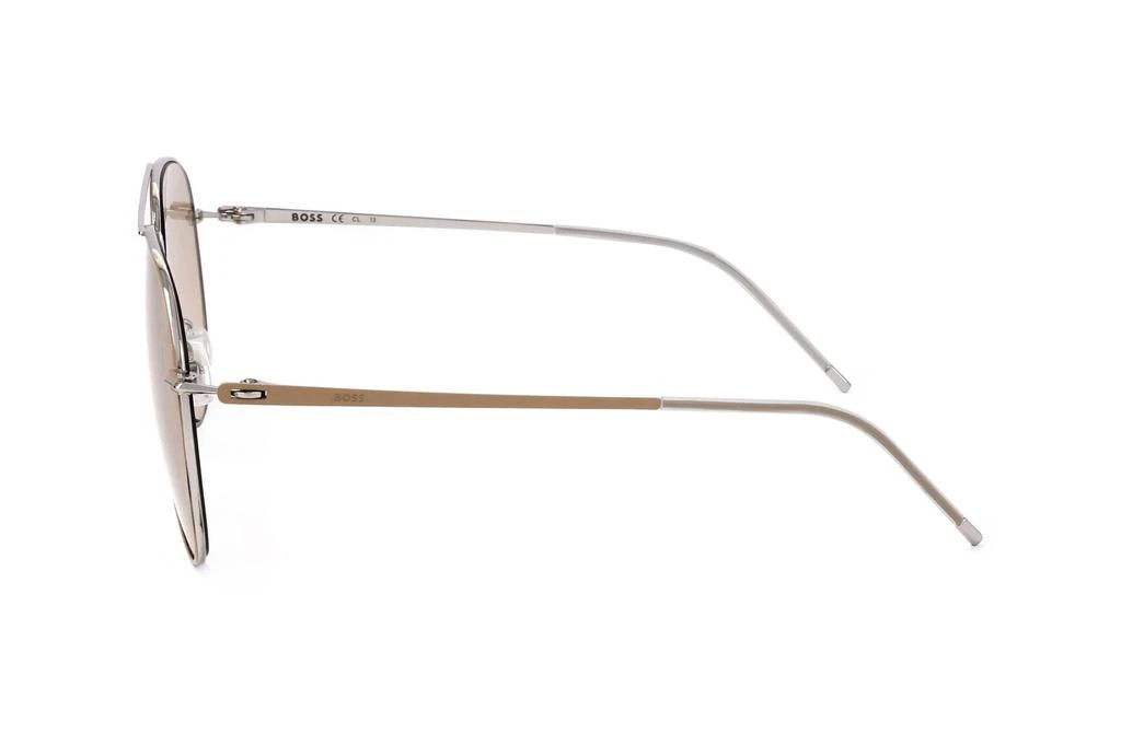 Hugo Boss Boss Hugo Boss Pilot Frame Sunglasses 3