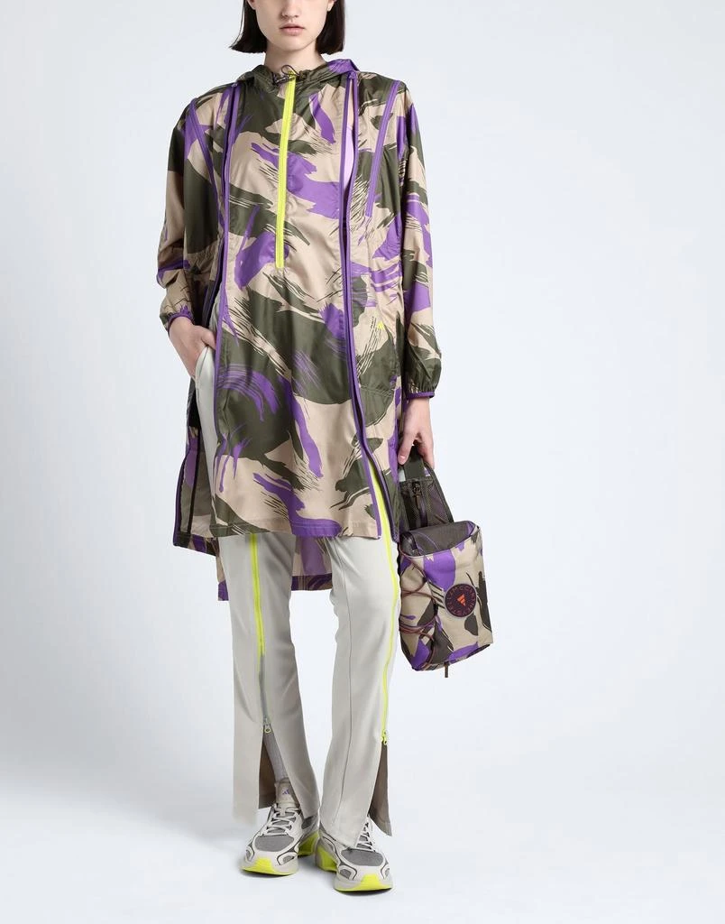 Adidas Full-length jacket 2