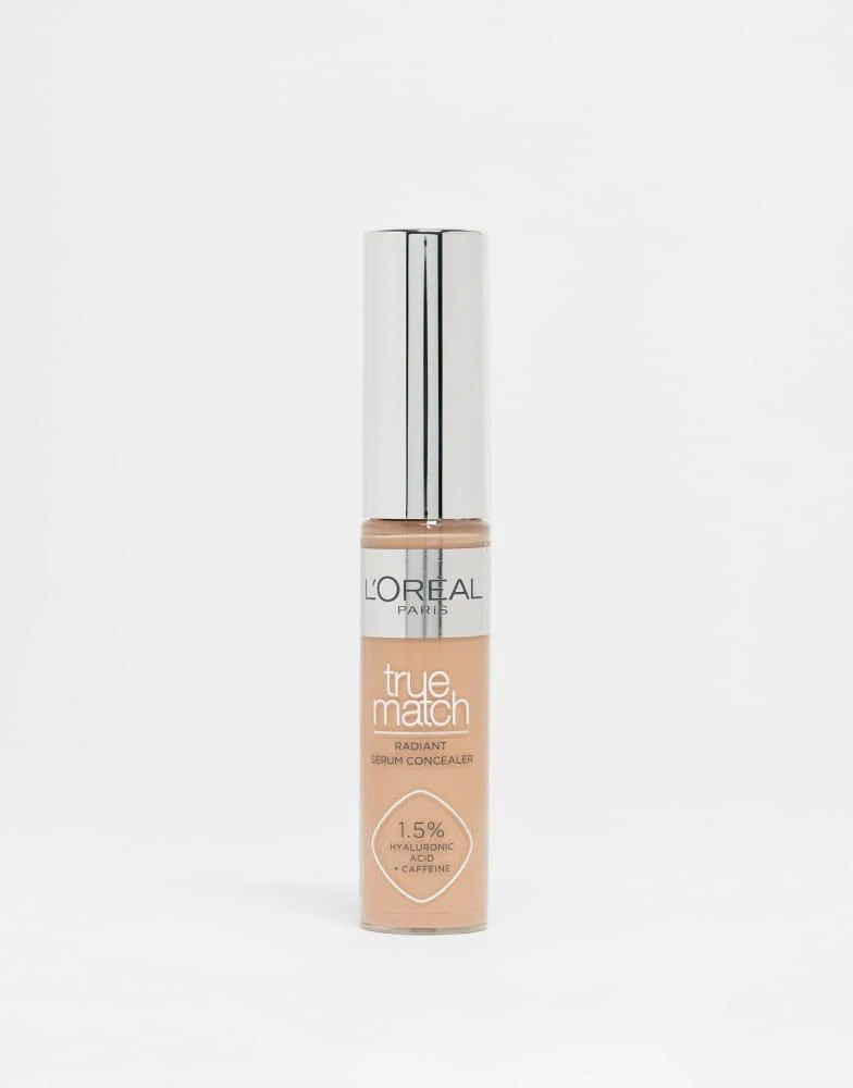 L'Oreal Paris L'Oreal Paris True Match Radiant Serum Concealer 18