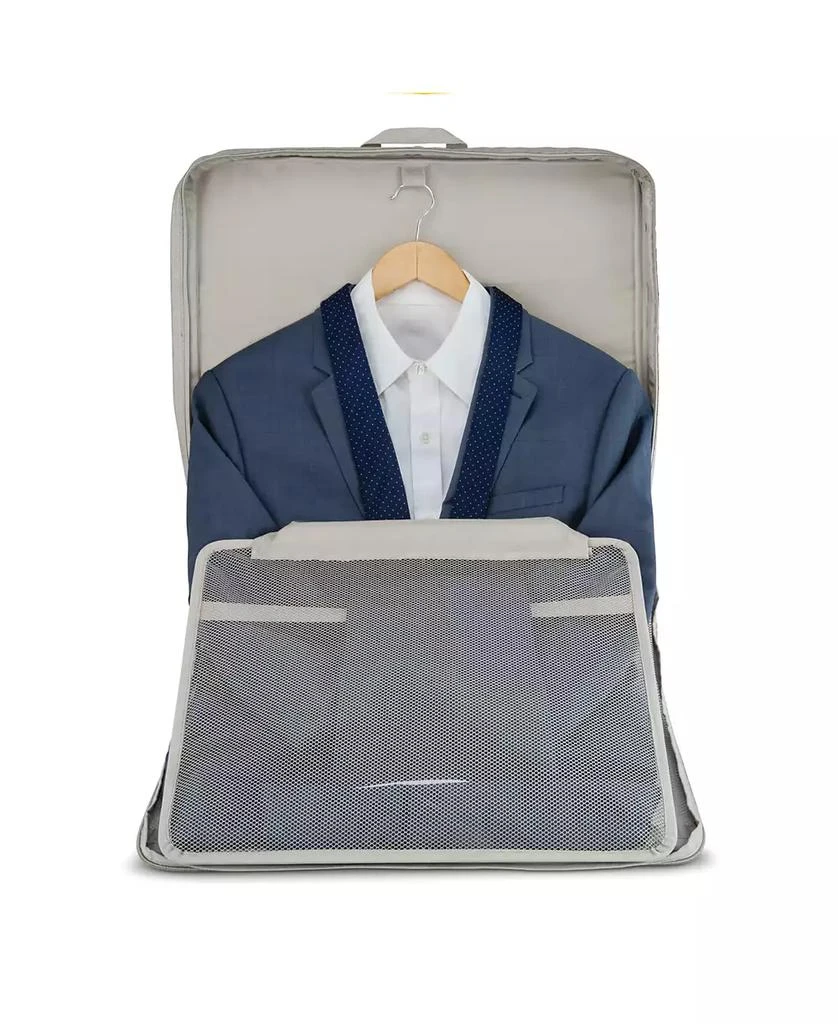 Samsonite Silhouette 17 25" Check-in Expandable Hardside Spinner 5