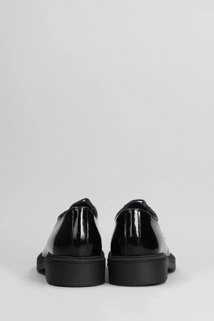 Veni Veni Lace Up Shoes 4